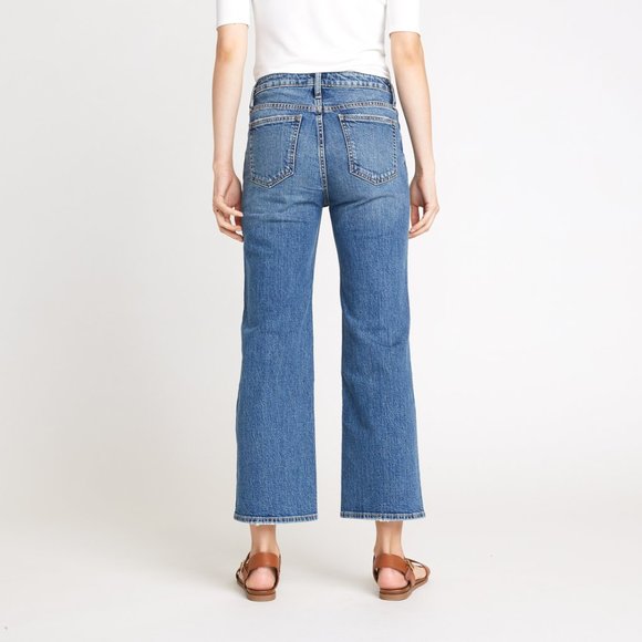 Silver Jeans "Eyes on Wide" jeans - Picture 2 of 6